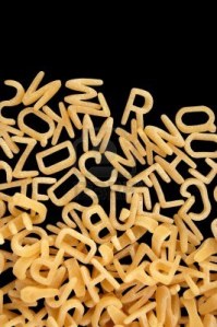 sopa de letras